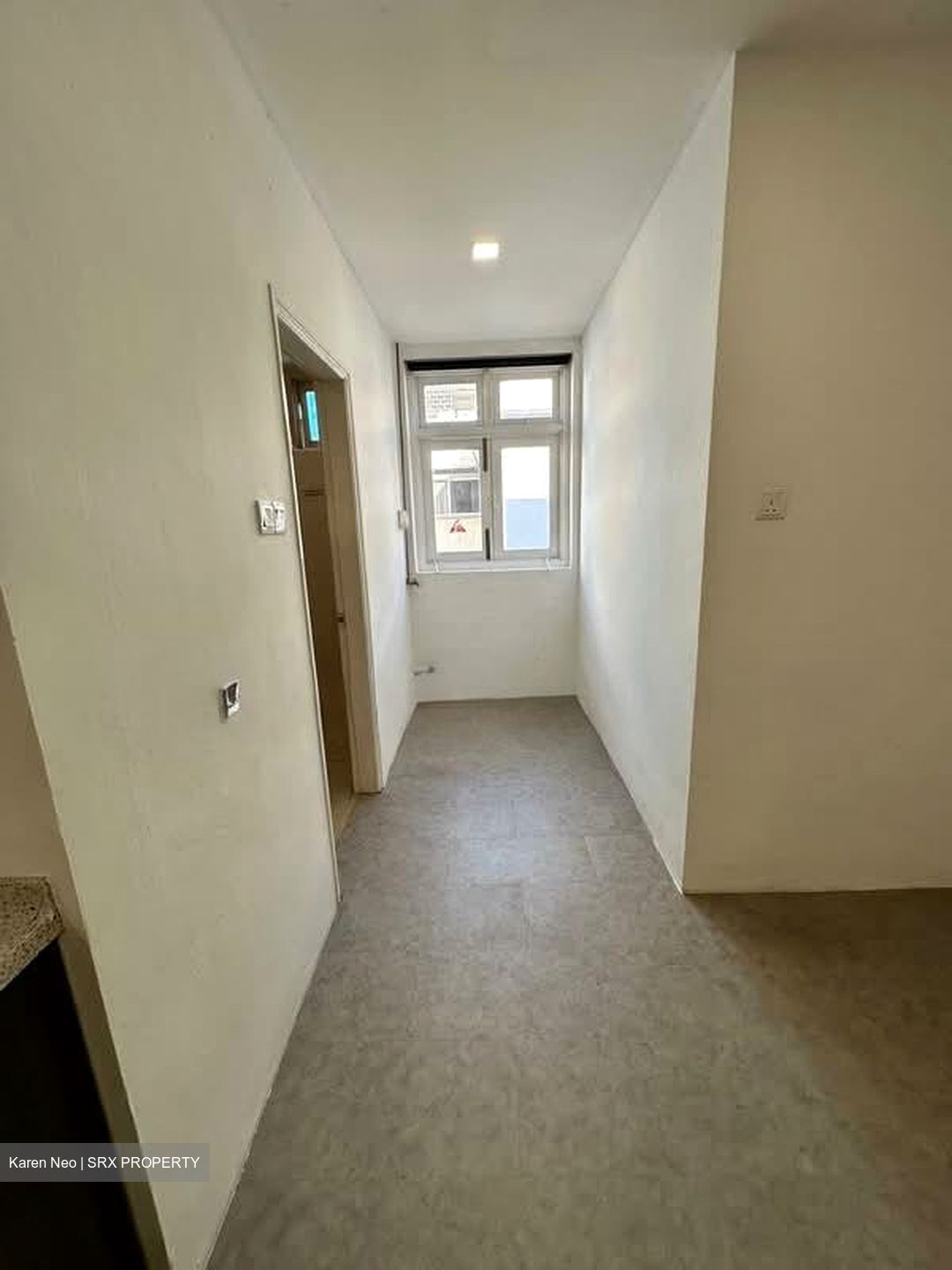 Hamilton Road (D8), Apartment #601567311